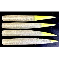 1727-LJM - 4.5" - TAILS MOLD x 20 (3 LENGTHS)