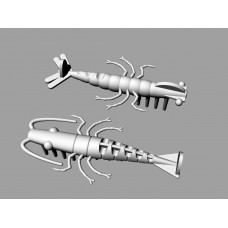 340-US - MK1-3" + MK2-3"