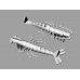 340-US - MK1-3" + MK2-3" 340-US - MK1-3" + MK2-3"
