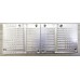 807-JSW - 1.6" x 12 + 2" x 5 + 2.4" x 5 cavs