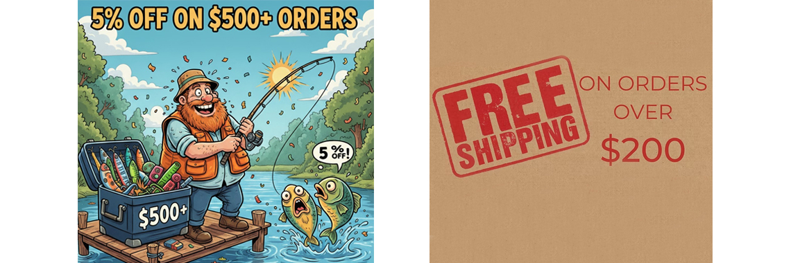 Limited Time Offers!